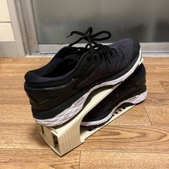 ★成約済み★【4/9まで〜期間限定掲載】シューズラック　靴箱収納　の画像