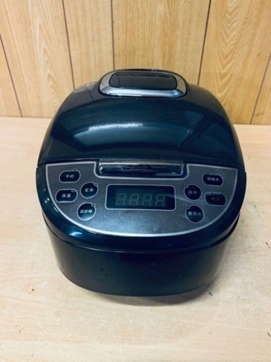 KOM マイコン式炊飯器 HK-RC552
