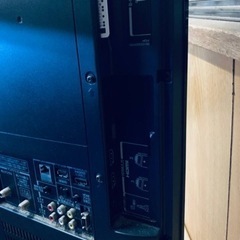TOSHIBA 液晶カラーテレビ　322P2