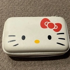 3DSケース
