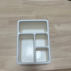 小物収納