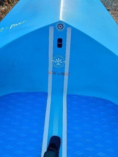 マリンスポーツ 2019 STARBOARD sprint 12.6ft 21.5inch