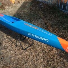 2019 STARBOARD sprint 12.6ft 21.5inch