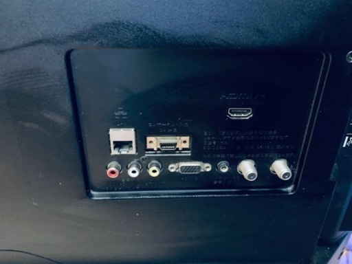 SONY 液晶テレビ　KJ-32W500C