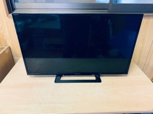 SONY 液晶テレビ　KJ-32W500C