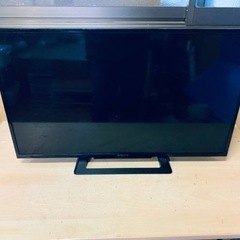 SONY 液晶テレビ　KJ-32W500C