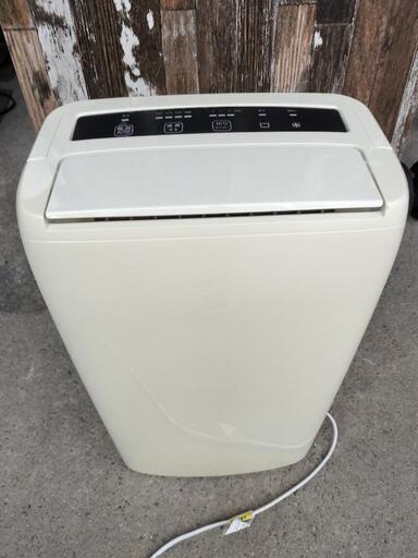 【決まりました】ベルソス　除湿機