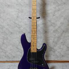 Ibanez TR エレキベース