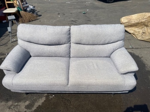 家具 ソファ 3人掛けソファ