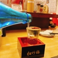 (仮)5/1(水)広島 夜〜飲み友募集！