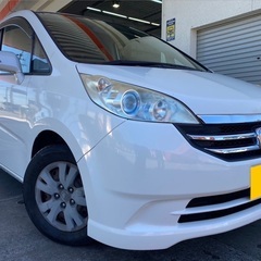特別仕様車☆月々1.1万円〜分割払い可❗️車検2年付き！大人気☆...