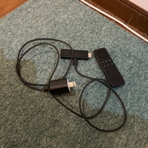 fireTVスティック