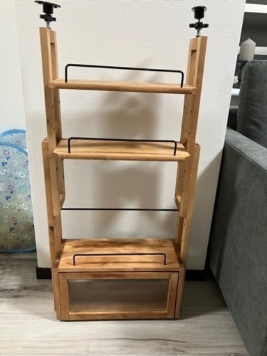 家具 収納家具 棚、シェルフ
