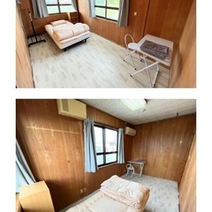空きあり✨多国籍シェアハウス✨北谷町　駐車場無料✨🌺北谷町上勢頭A/全11室女性専用シェアハウス/ - 中頭郡