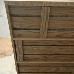 家具 収納家具 本棚の画像