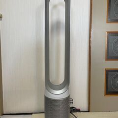 美品　ダイソン Pure Cool TP00 空気清浄機能付 タ...