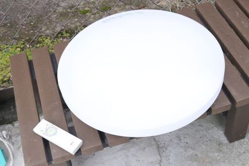 ZA80 NEC LED シーリングライト HLDDZ0639 2014年製 ～6畳 リモコン付き 天井照明 洋室 寝室 ダイニング