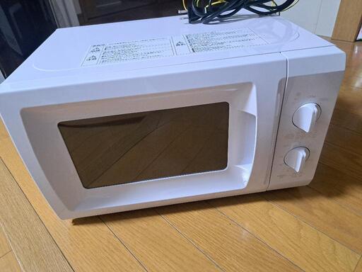 家電 キッチン家電 電子レンジ