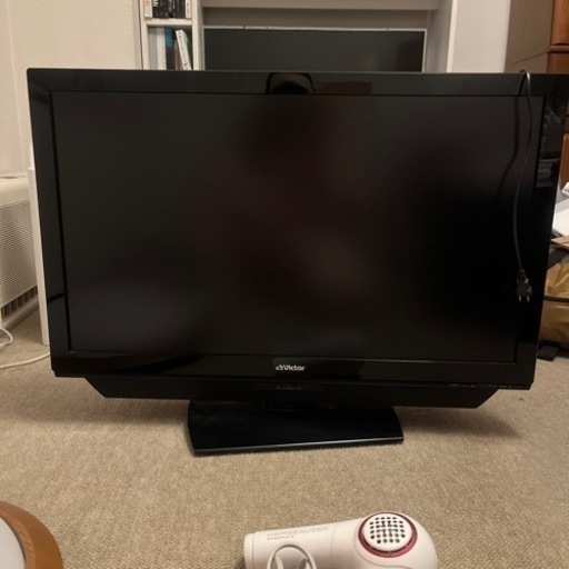 家電 テレビ 液晶テレビ