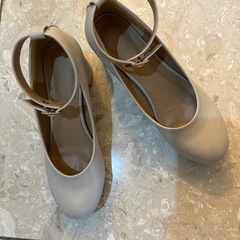 【最終値下げ！】パンプス