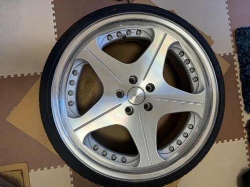 ⭐︎レオンハルト オルデン20㌅⭐︎