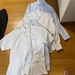 守口東高校制服の画像