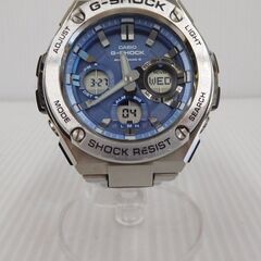 CASIO カシオ G-SHOCK GST-W110D タフソー...