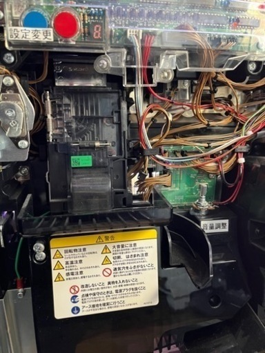 リゼロ　スロット　実機