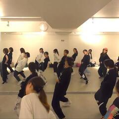 【渋谷】STARTO・旧ジャニーズ（ Snow Man・Travis Japan，なにわ男子・嵐・King&Prince・SixTONES etc.）・TOBE（ Number_i，IMP ） 完コピダンスクラスの画像