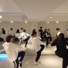 【渋谷】STARTO・旧ジャニーズ（ Snow Man・Travis Japan，なにわ男子・嵐・King&Prince・SixTONES etc.）・TOBE（ Number_i，IMP ） 完コピダンスクラスの画像