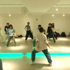 【渋谷】完コピダンス★K-POP，HANA，Da-iCE，ディズニー 他の画像