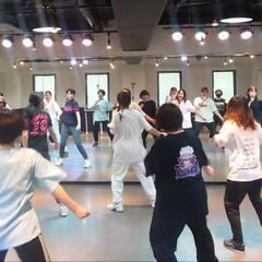 【横浜】アーティストダンス／旧ジャニーズ， ディズニー，三浦大知, 安室奈美恵 etc.の画像