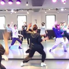 【横浜】アーティストダンス／旧ジャニーズ， ディズニー，三浦大知, 安室奈美恵 etc.の画像