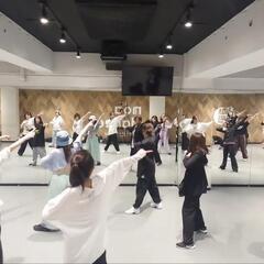【新宿】旧ジャニーズ（Snow Man・嵐・King&Princ...