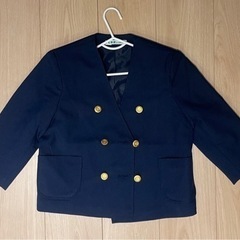 幼稚園、制服、進修幼稚園、スカート、ブレザー、シャツ、ブラウス、...