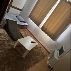 ペット🉑Wi-Fi🛜無料！家賃3.1万円のアパート