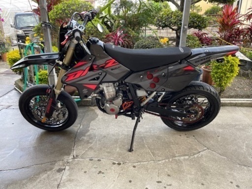 バイク dr-z 400sm drz400 drz