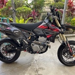 dr-z 400sm drz400 drz