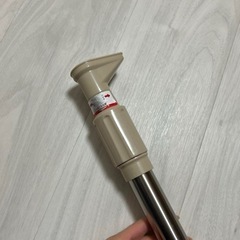 突っ張り棒の画像