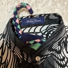 シャツ メンズUSA古着卸の画像