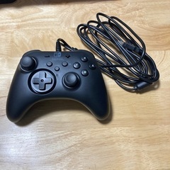 【ほぼ未使用】HORI Switch用コントローラー