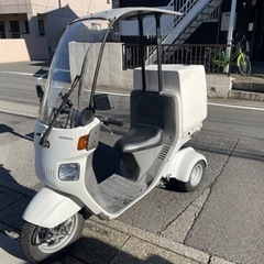 4ストジャイロキャノピー＊大型BOX付