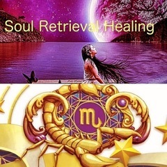 【Soul Retrieval Healingの御案内】夢の世界...