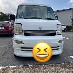 エブリィ　ＤＡ６４Ｖ