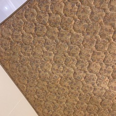 マットレスの画像