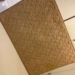 マットレスの画像