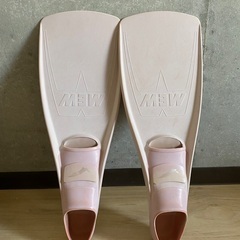 ガル　ミューフィン　23cm〜24cm