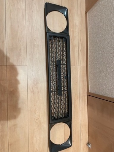 ja11 ジムニー 1型 グリル