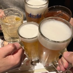 ⭐️4/20(土)居酒屋、5/4(土)バーベキューオフ会開催🙌⭐...