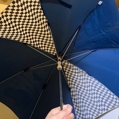 最終値下げ　カーズ傘